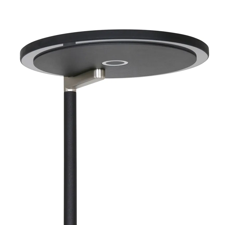 Deckenfluter "Turound" detail
