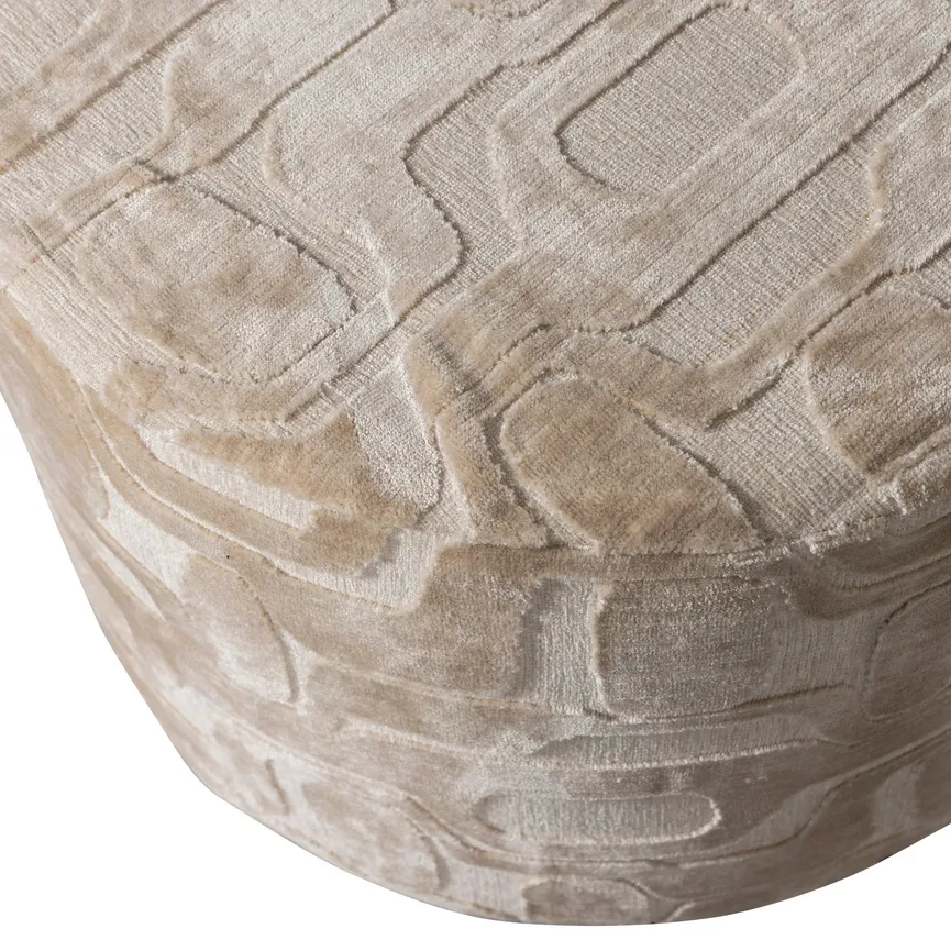 Hocker detail