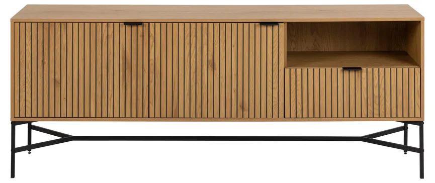 Sideboard detail