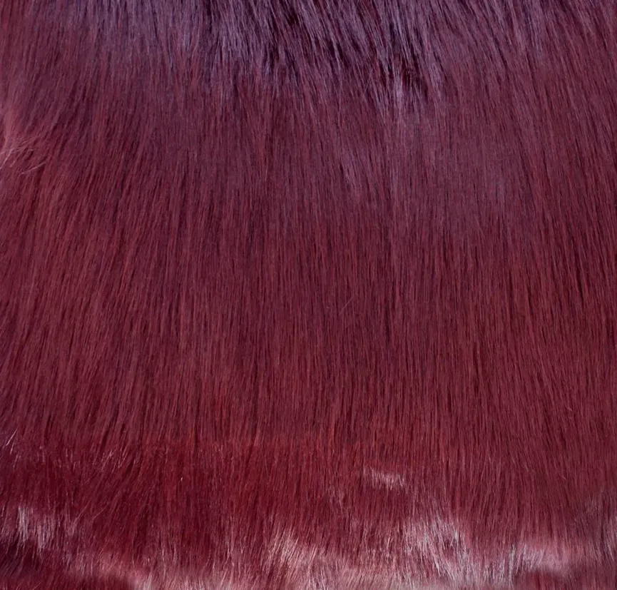 Kissenhülle Felloptik material_farbe