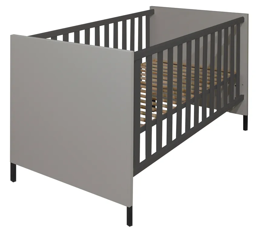Kinderbett LF 70x140 cm hauptaufnahme