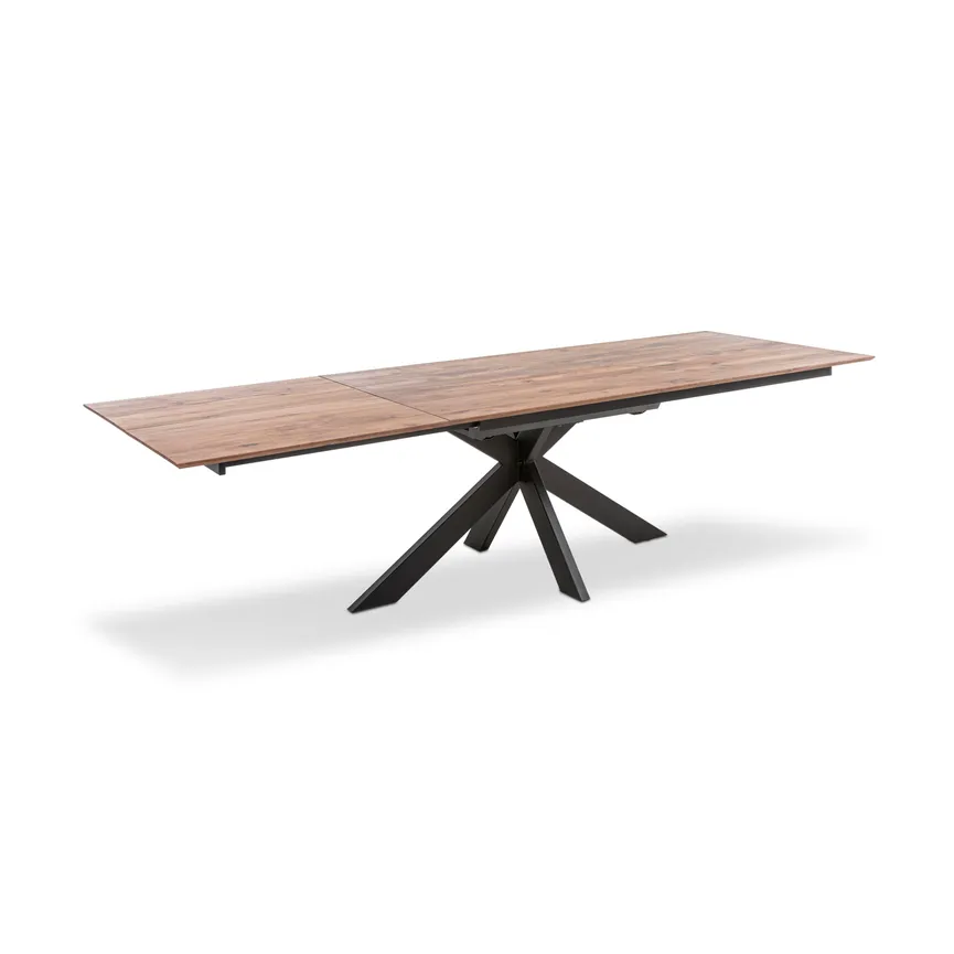 Esstisch 180cm detail