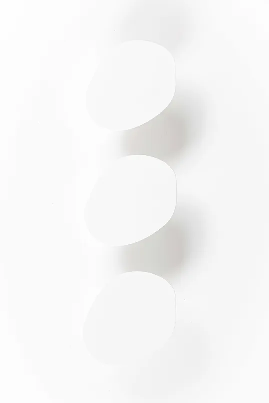 Wandhaken 3er-Set