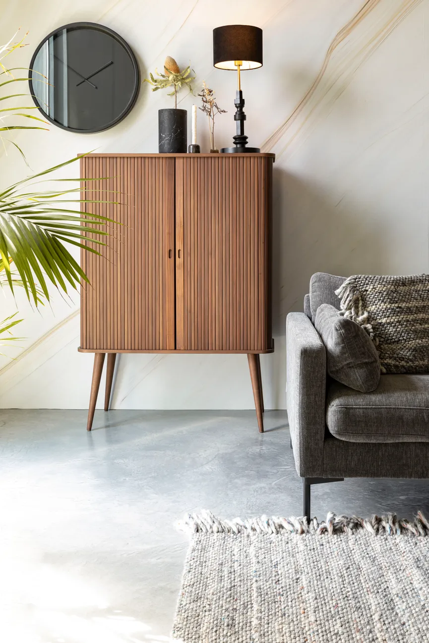 Highboard detail