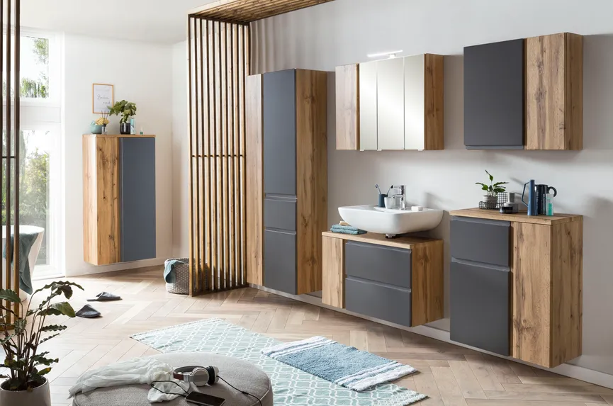 Midischrank milieu