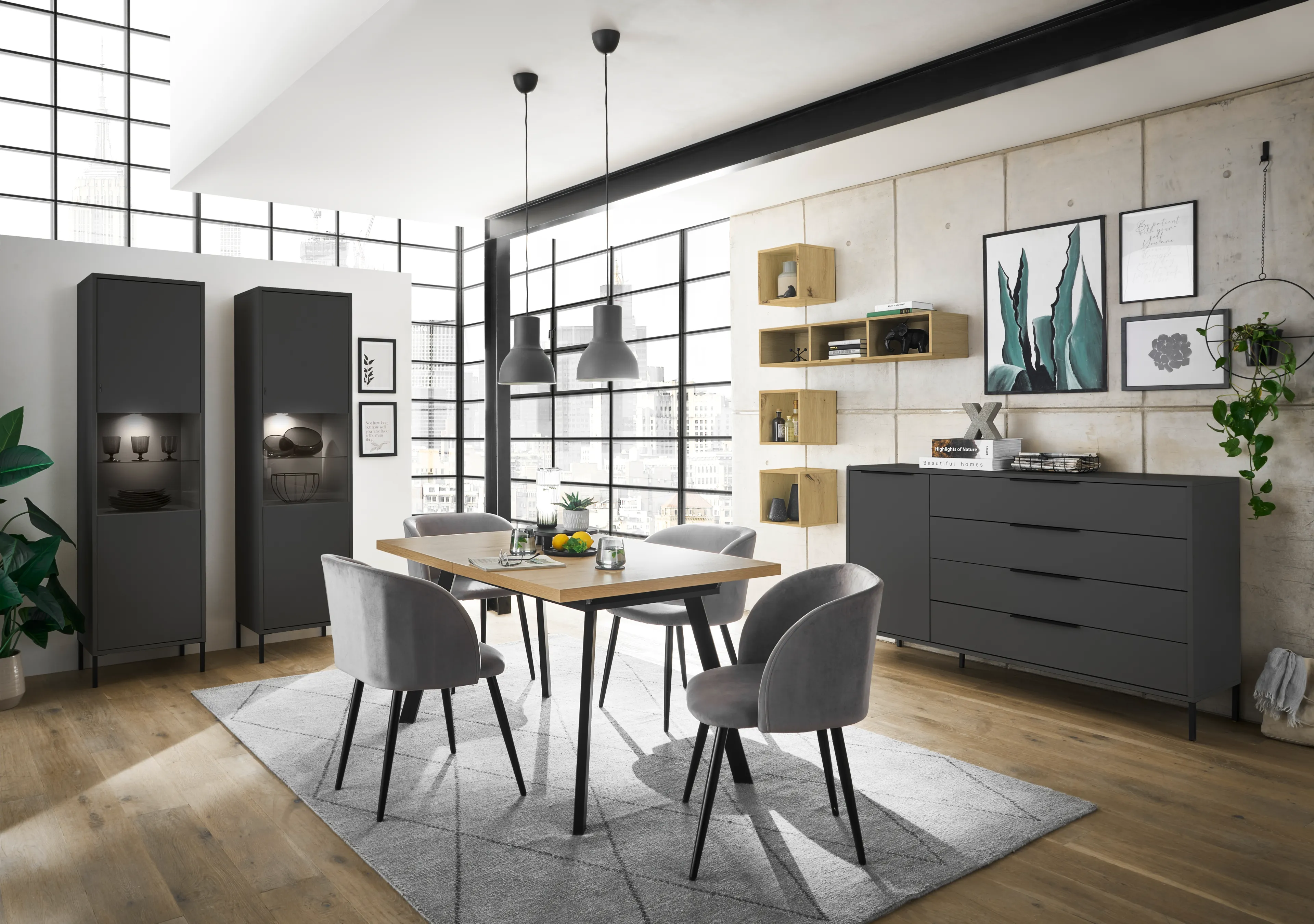 Sideboard Bonnie