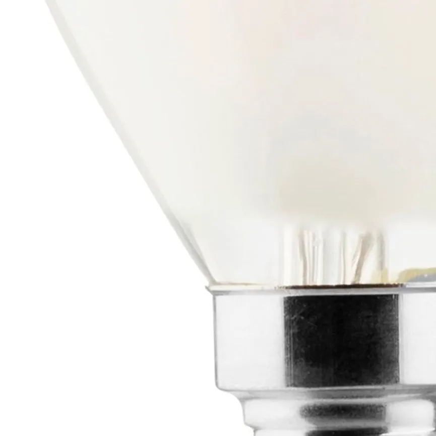 E14/4W LED Tropfen 3er-Pack detail