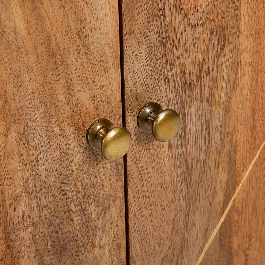 Sideboard 2T/3S detail