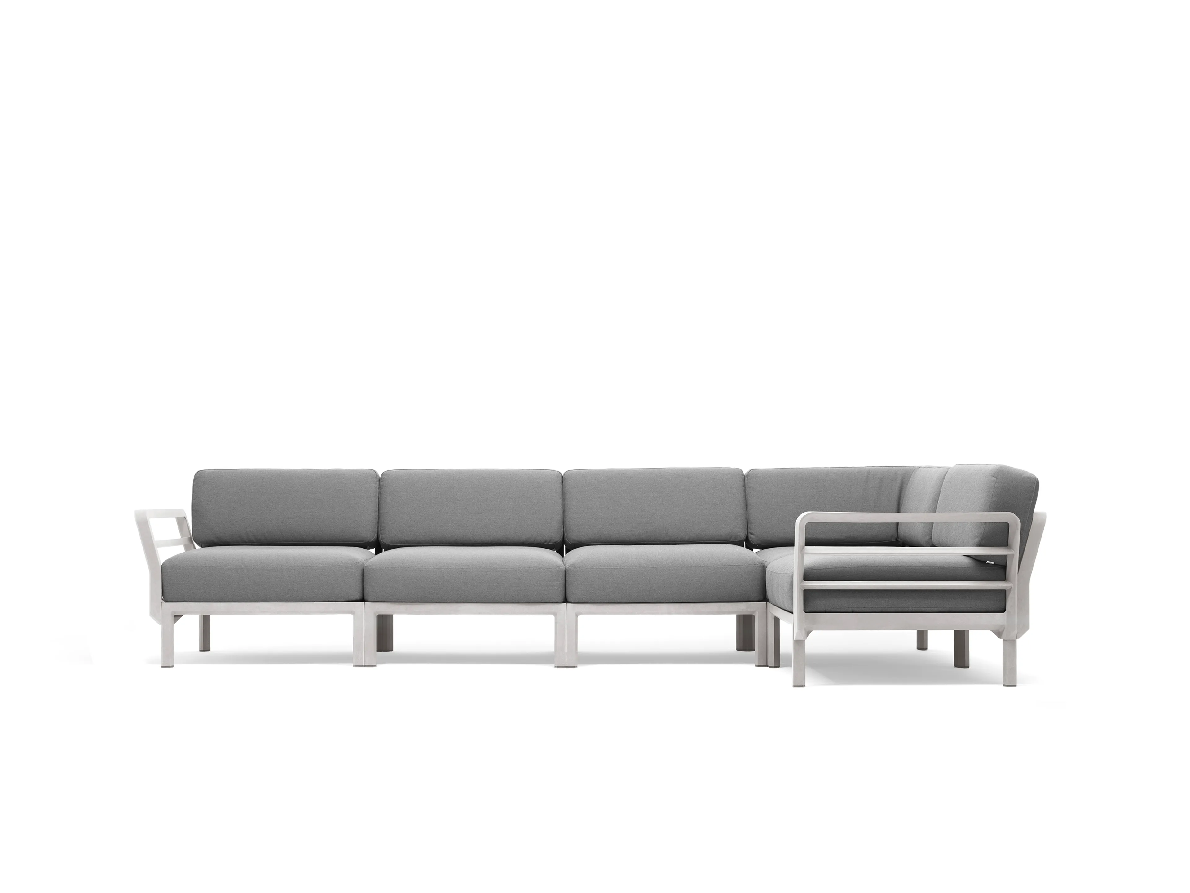 Lounge-Sofa Maximo 5