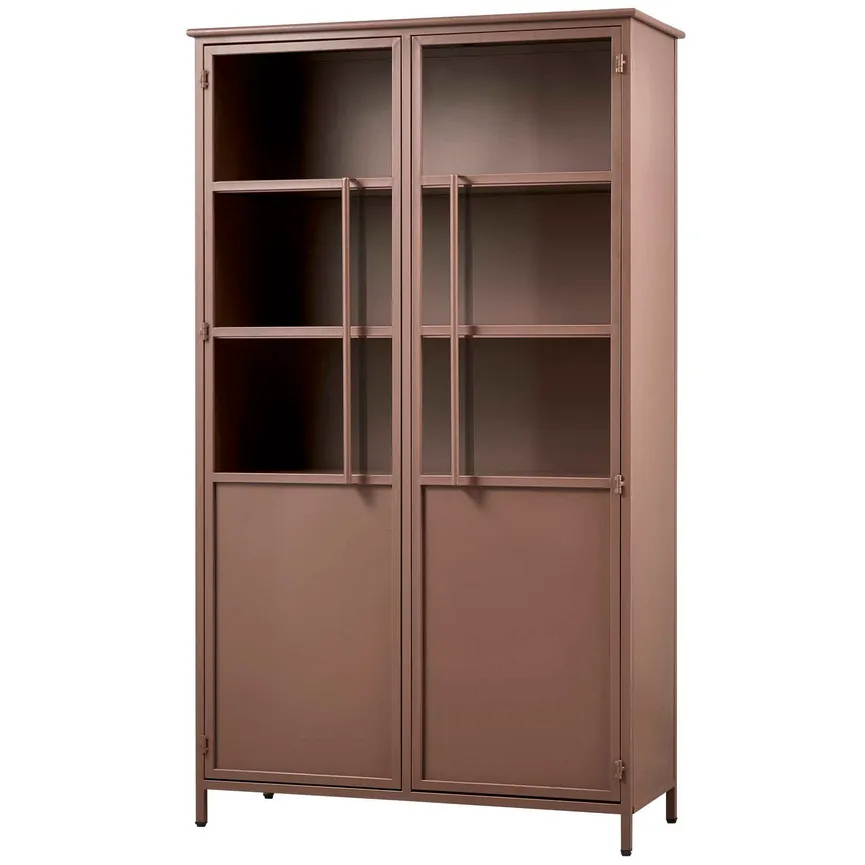 Vitrine hauptaufnahme