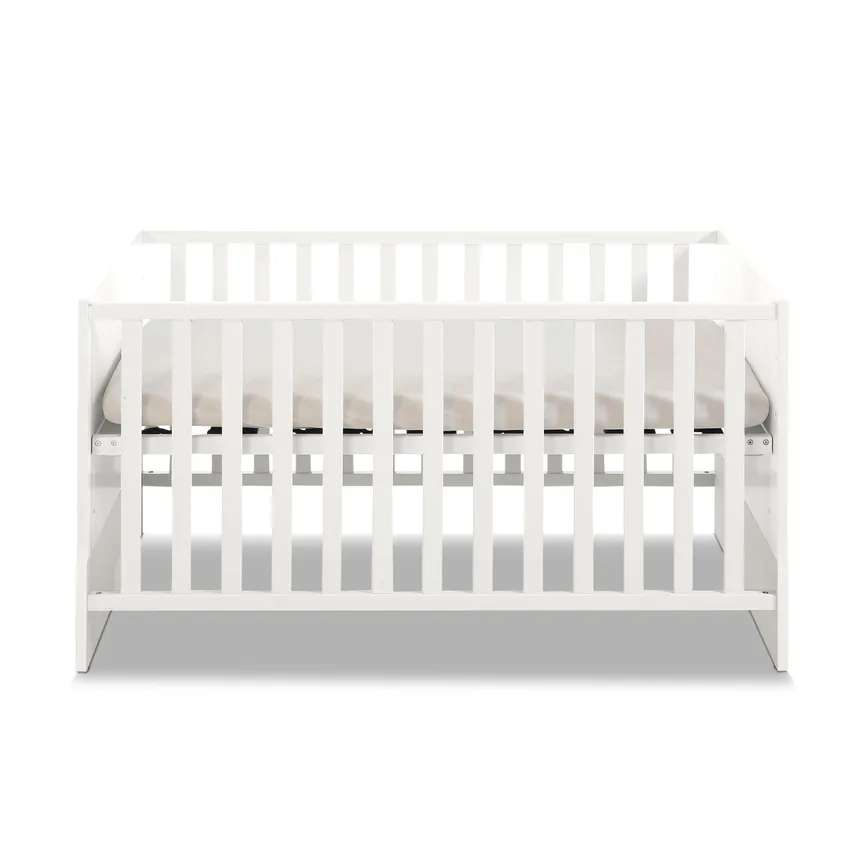 Kinderbett LF 70x140 cm detail