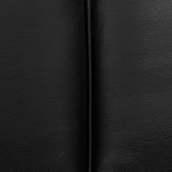 Schwarz material_farbe
