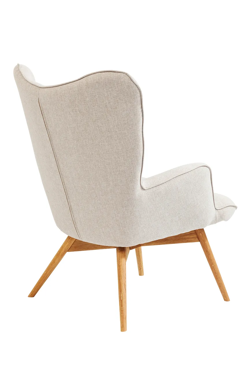 Sessel detail