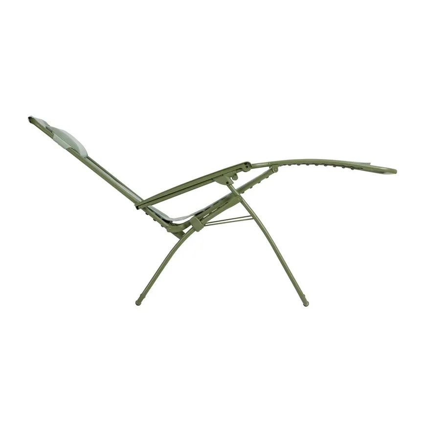 R Clip detail