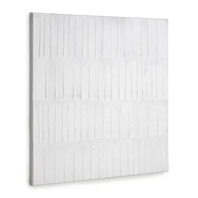 Wandbild 90 x 90 cm