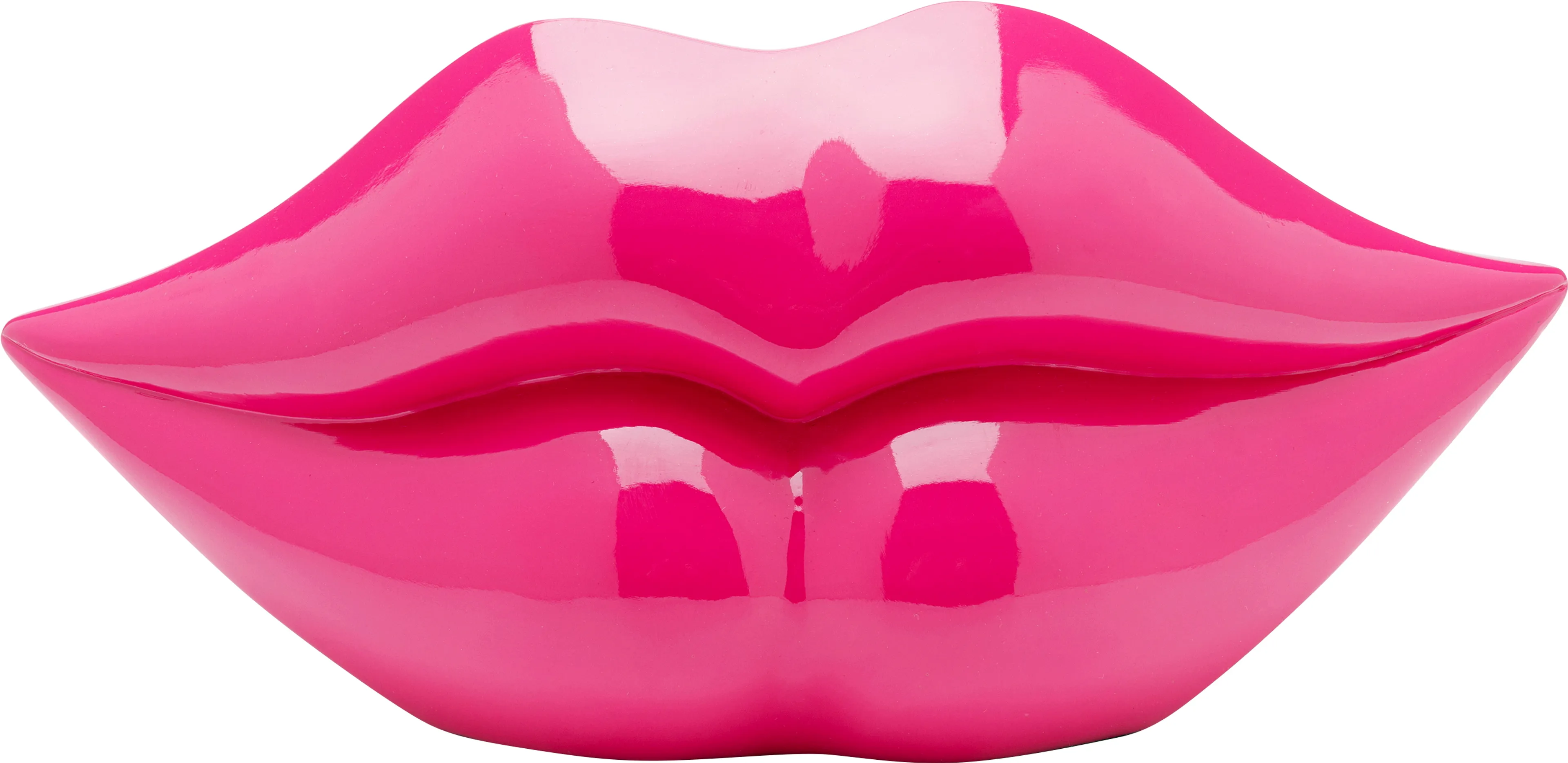 Spardose Lips 28,5 x 13 cm