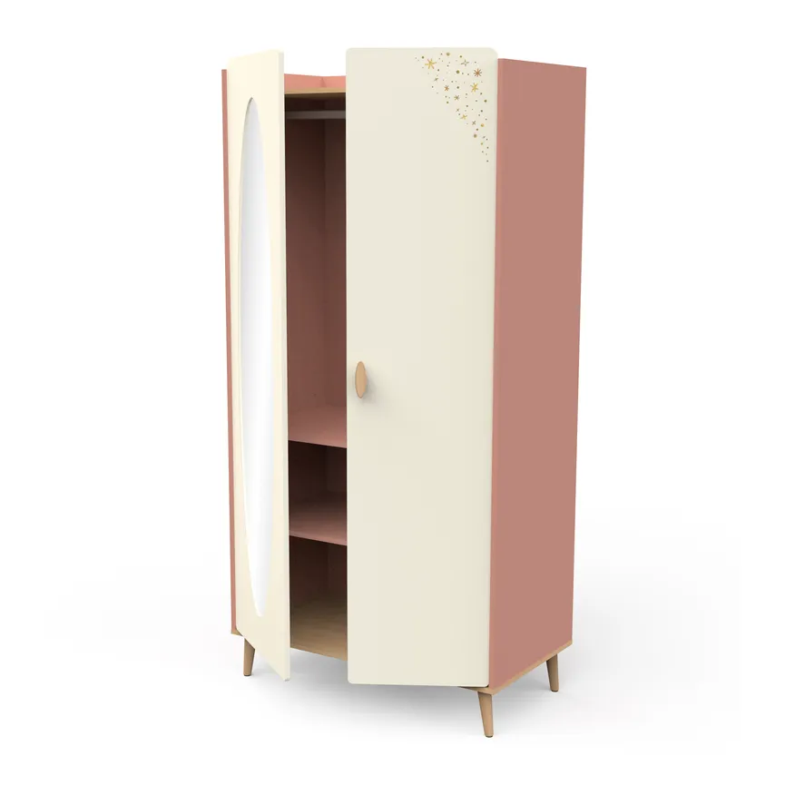 Jugendzimmer-Set detail