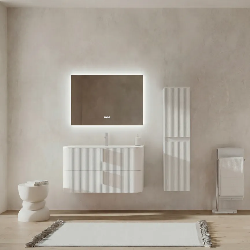 Hochschrank Lyra milieu