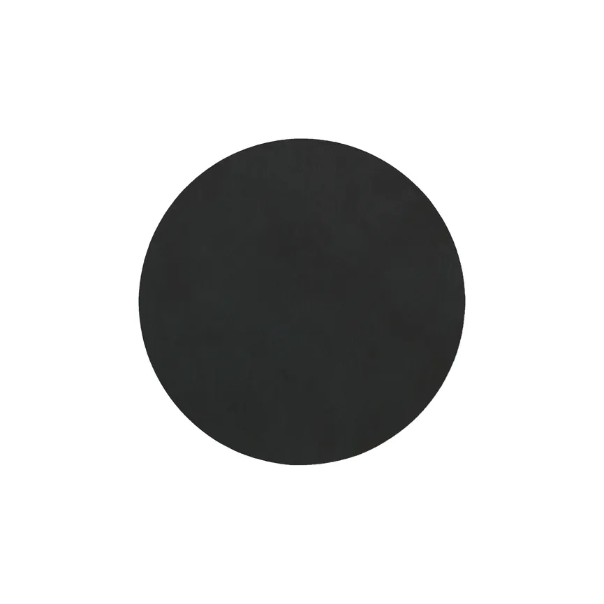 Glasuntersetzer "Nupo Circle" hauptaufnahme