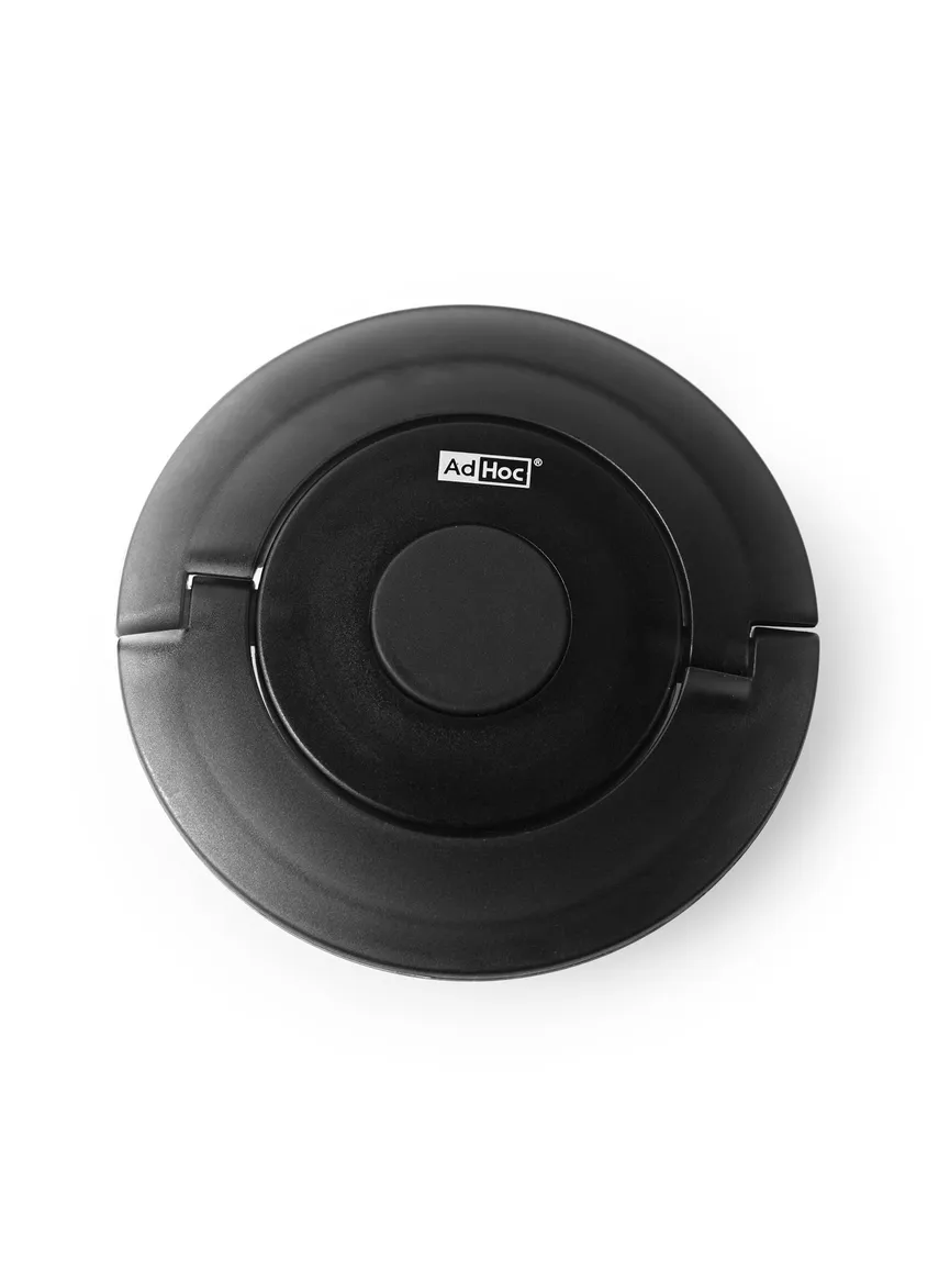 Sektverschluss "Gusto" schwarz hauptaufnahme