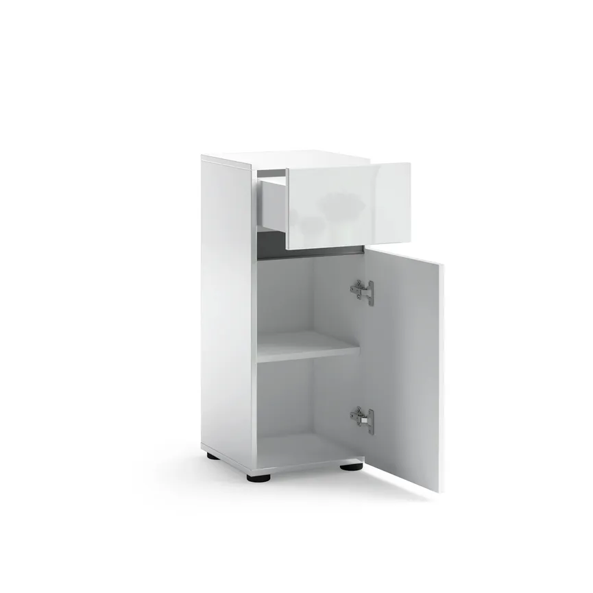 *Unterschrank detail