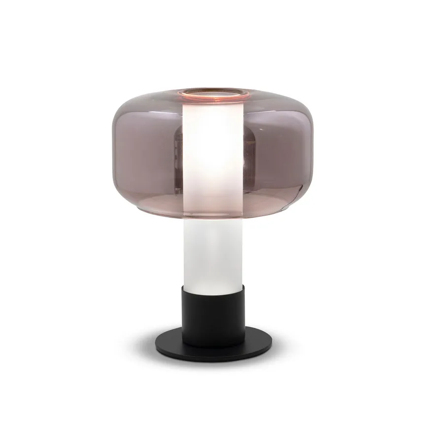 Tischleuchte "Flick" material_farbe