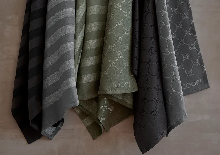 Geschirrtuch Cornflower milieu