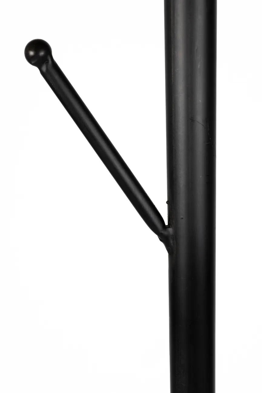 Garderobenständer detail