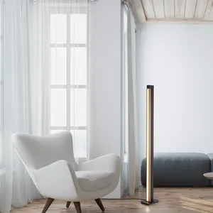 LED-Stehleuchte