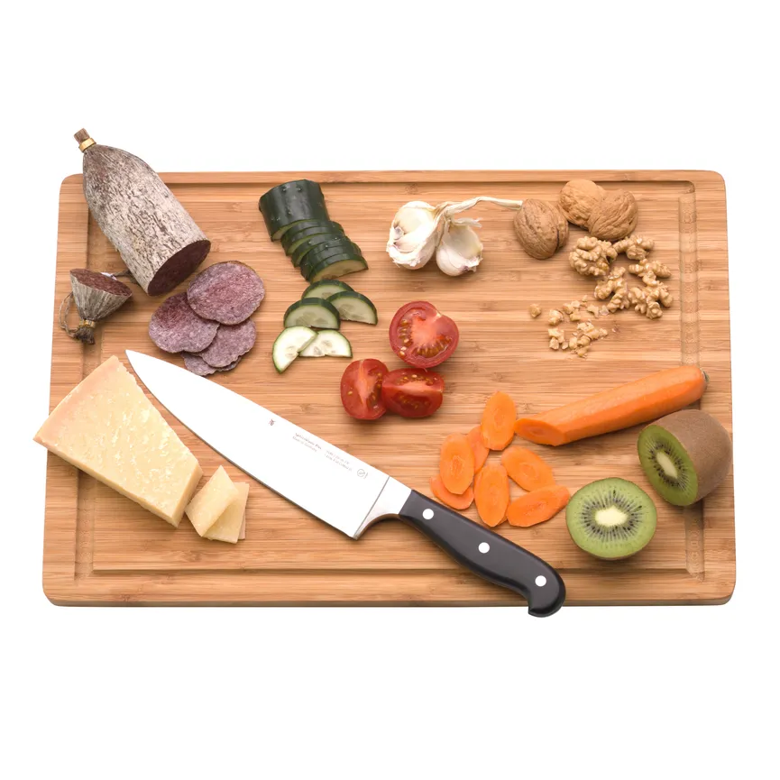 Fleischmesser SPITZENKLASSE P detail