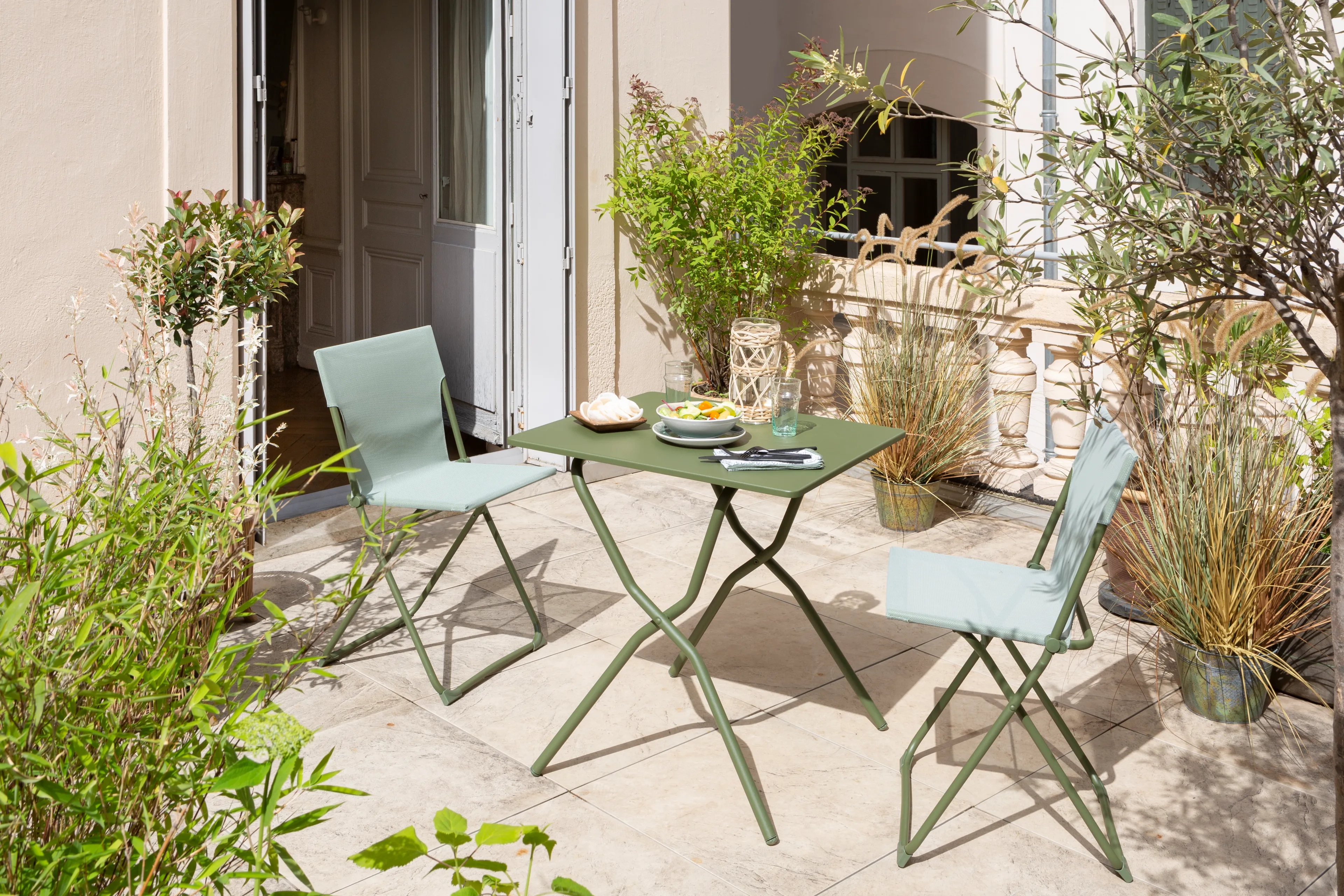 Klappstuhl  Balcony II 