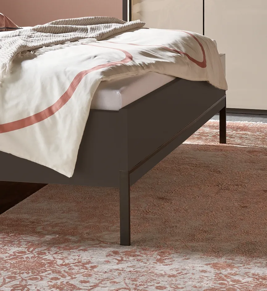 Schlafzimmer detail