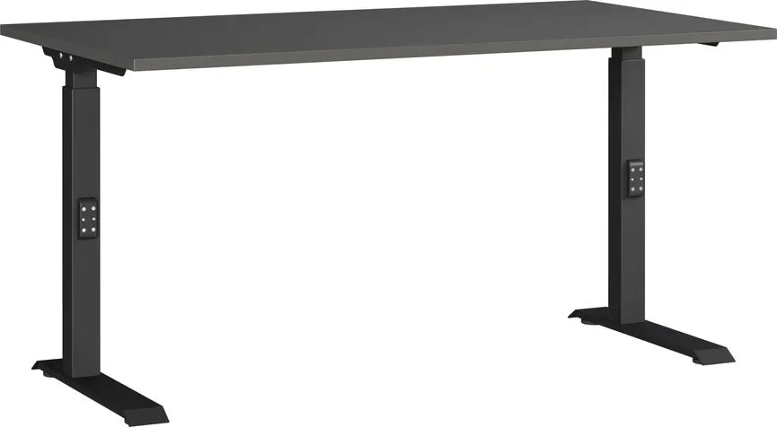 Schreibtisch 140x80 hauptaufnahme