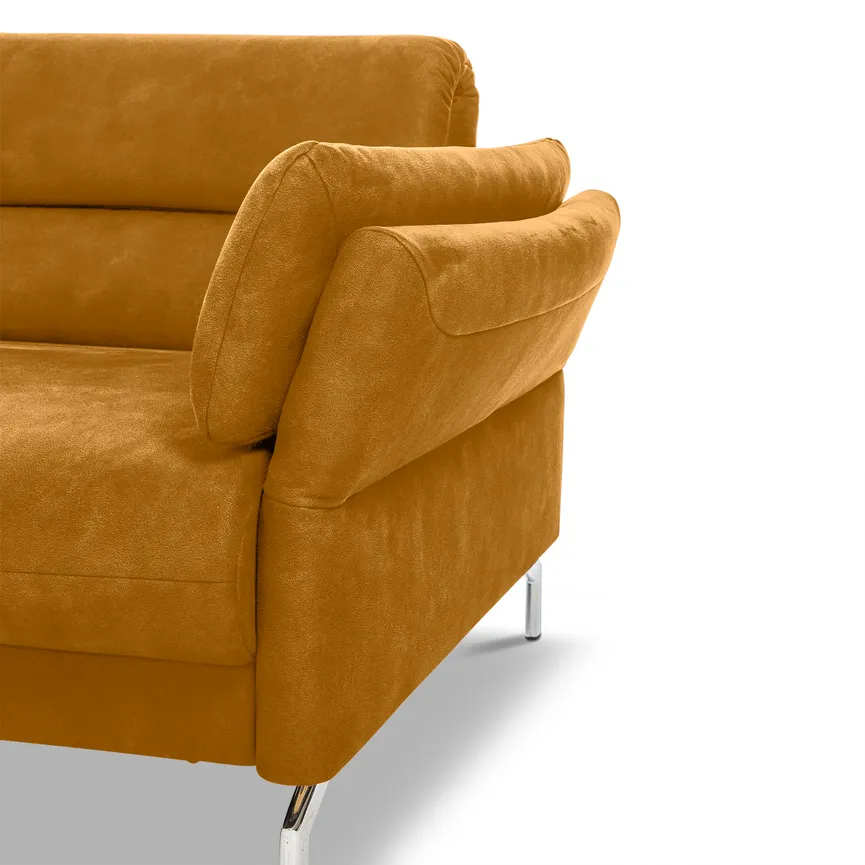 Mara Longchair-Schenkel detail