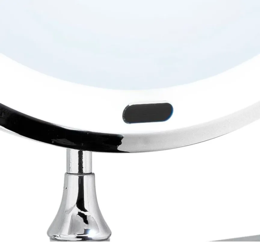 LED-Wandspiegel 7-fach BB detail