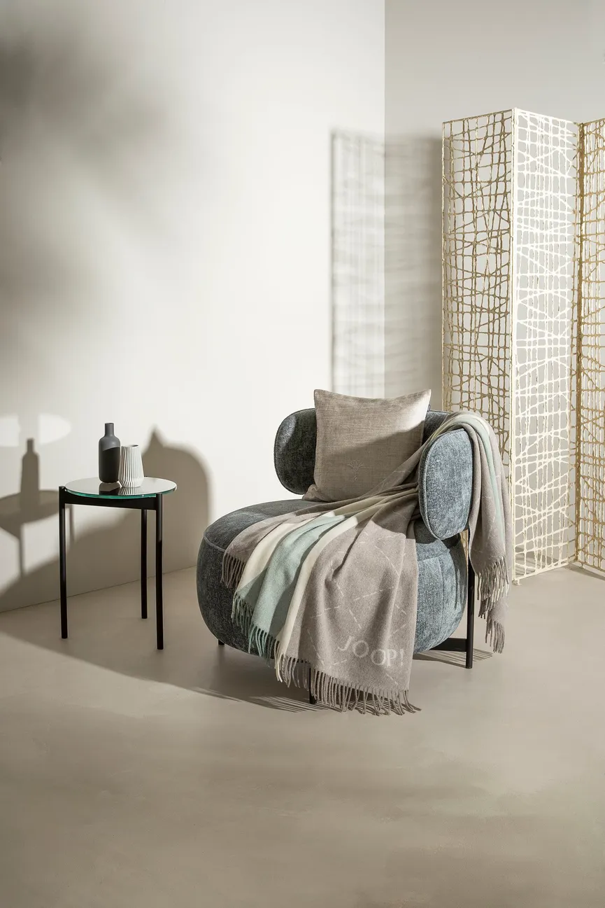 Sessel 34K (8170) milieu