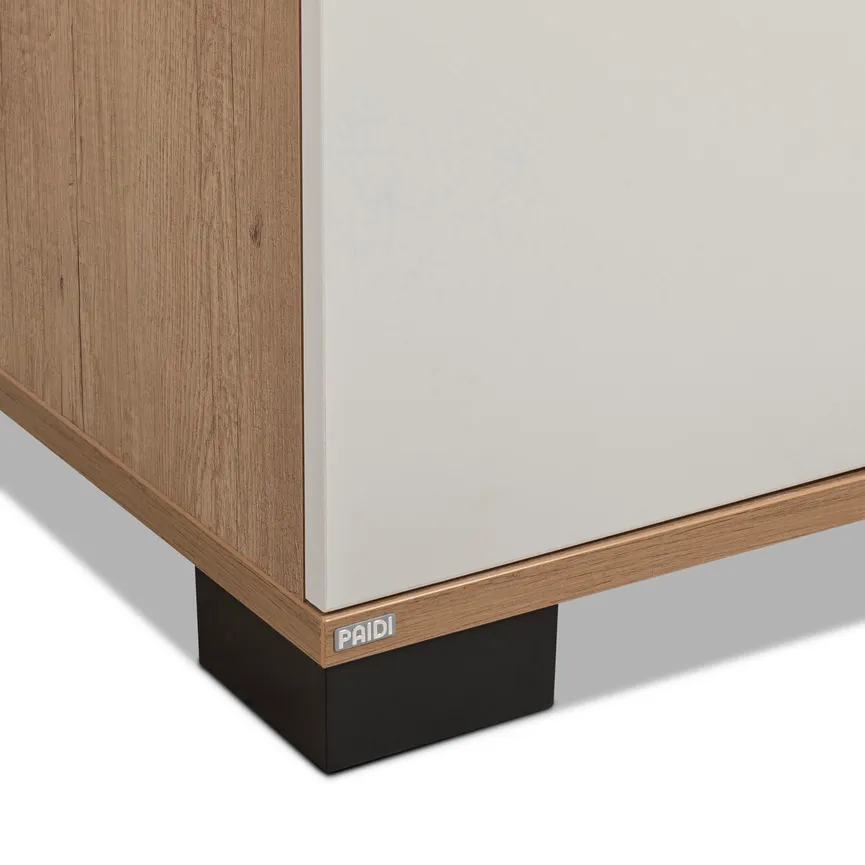 Kleiderschrank detail