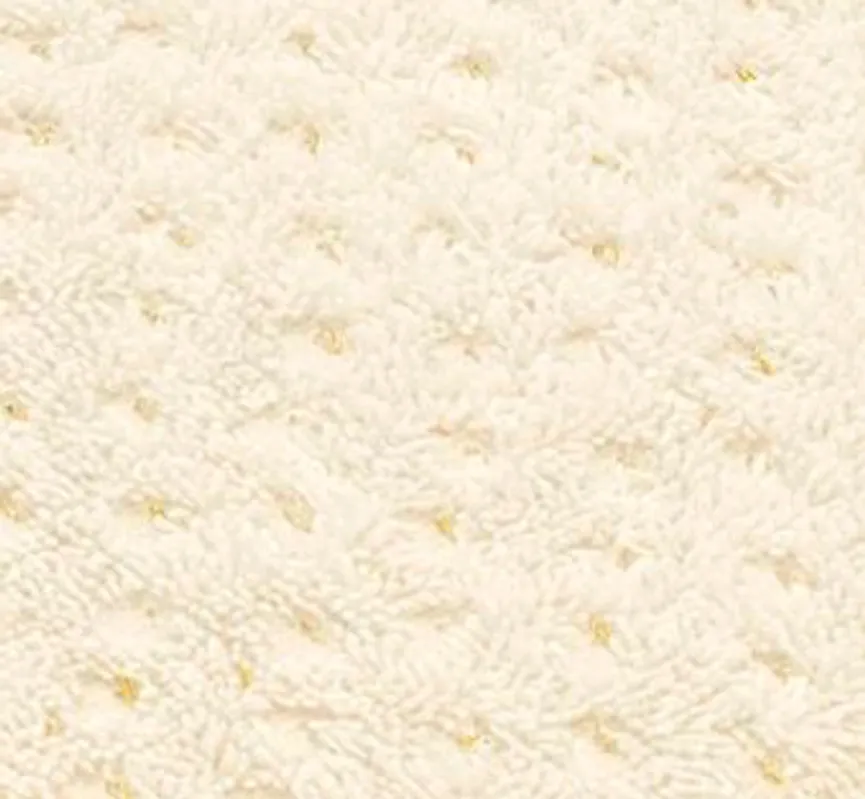 Duschtuch Golden Century 100 material_farbe