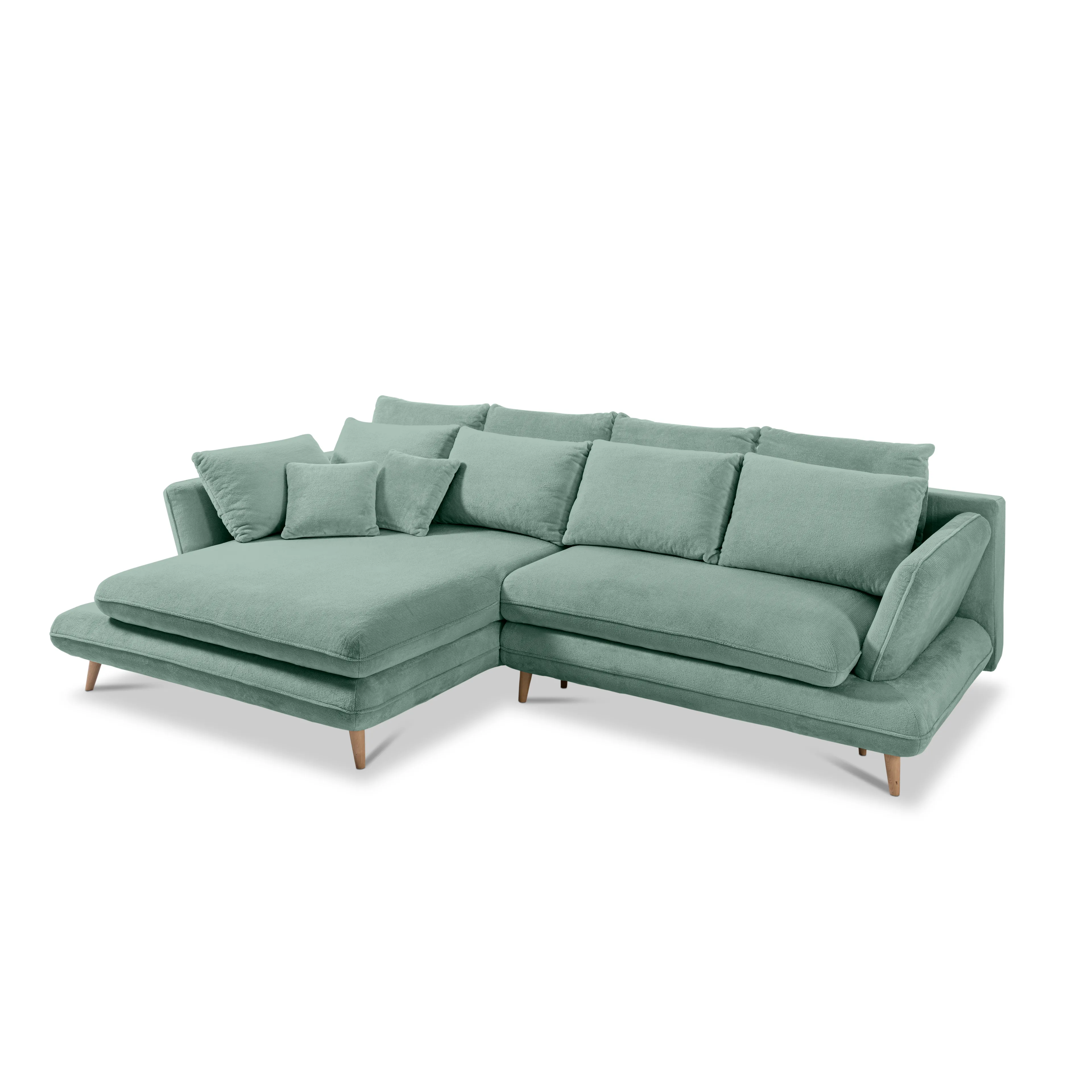 Ecksofa Monte