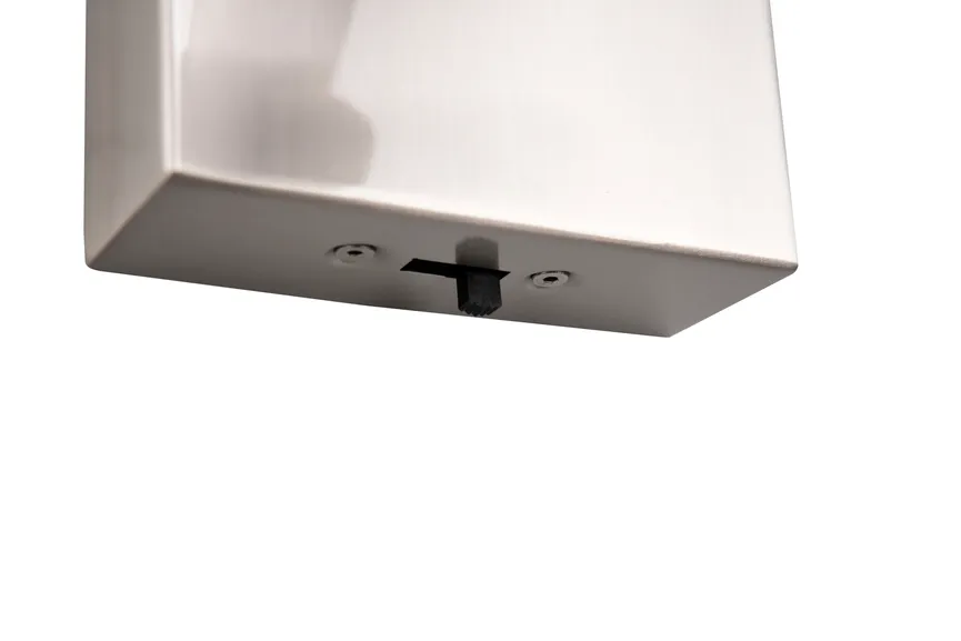 Strahler "Ikaris" detail