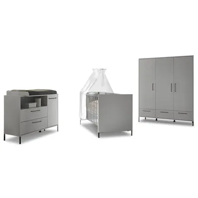 Babyzimmer-Set