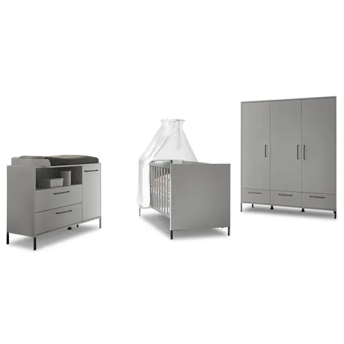 Babyzimmer-Set