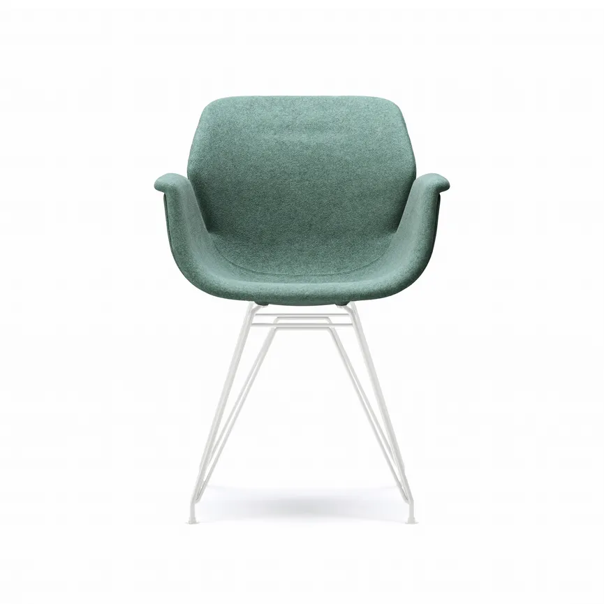 AL-Stuhl Iron hauptaufnahme