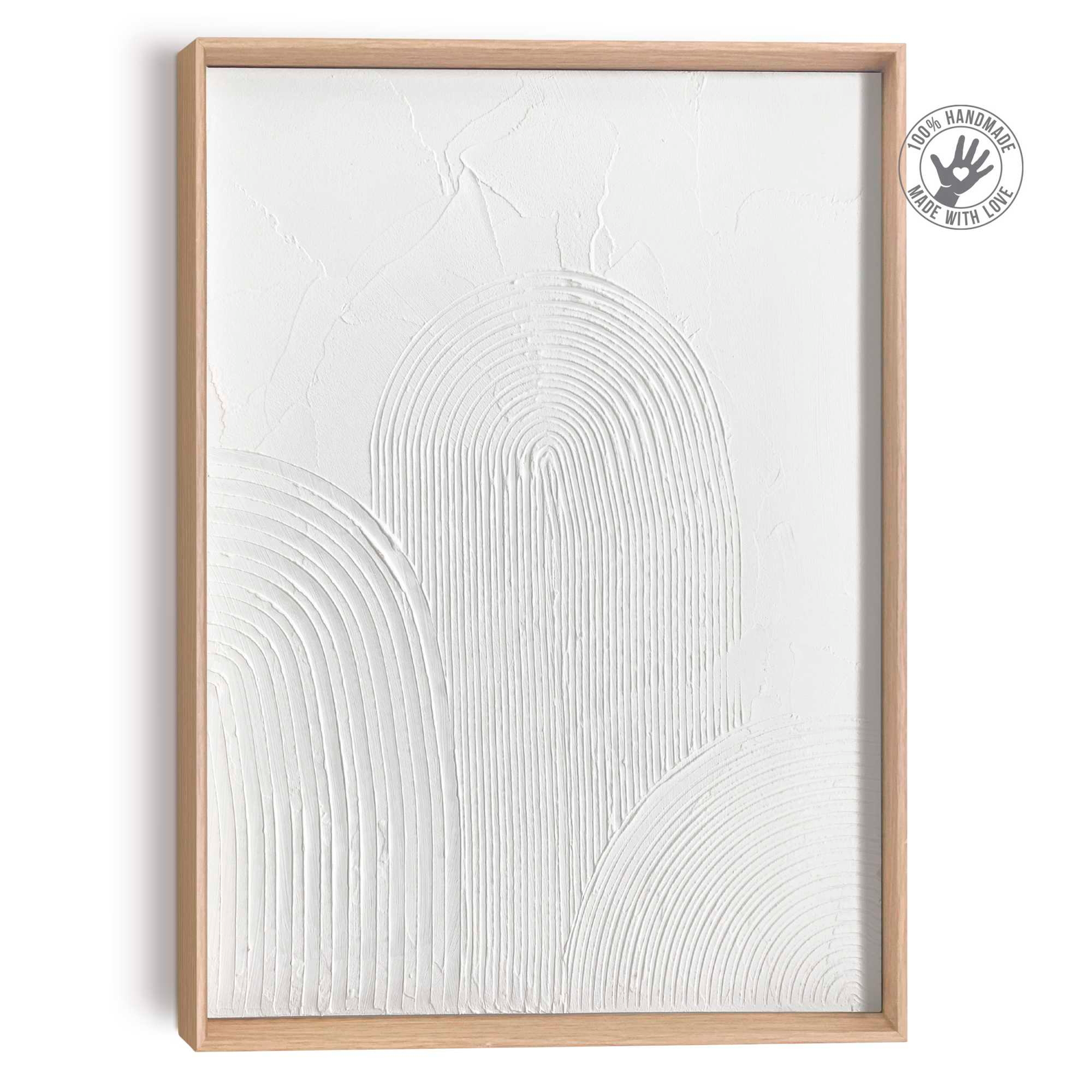 Wandbild 30 x 40 cm