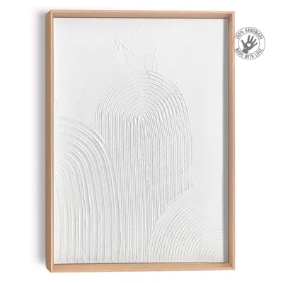 Wandbild 30 x 40 cm