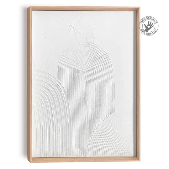 Wandbild 30 x 40 cm