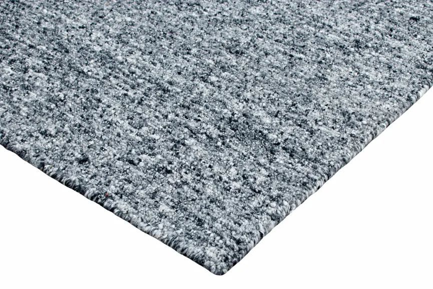Uni-Teppich detail