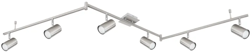 Strahler "Robby" detail