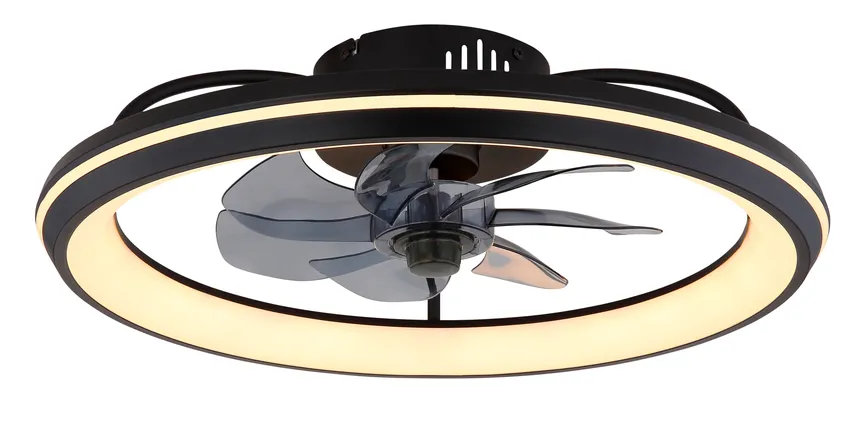 Deckenventilator "Celeste" detail