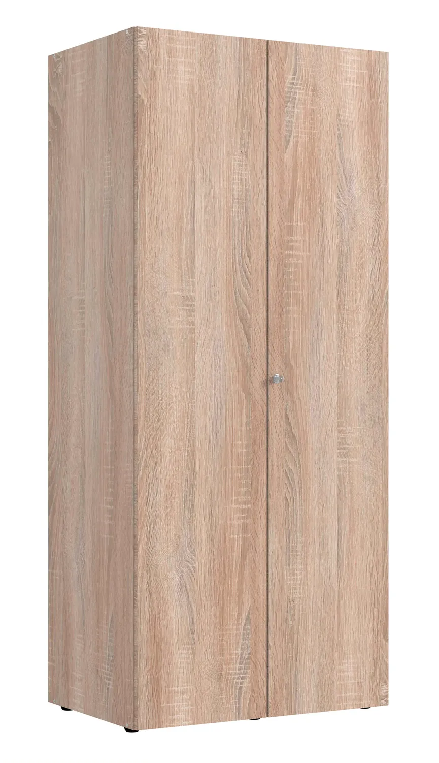 Schrank 2T/B 80 cm hauptaufnahme